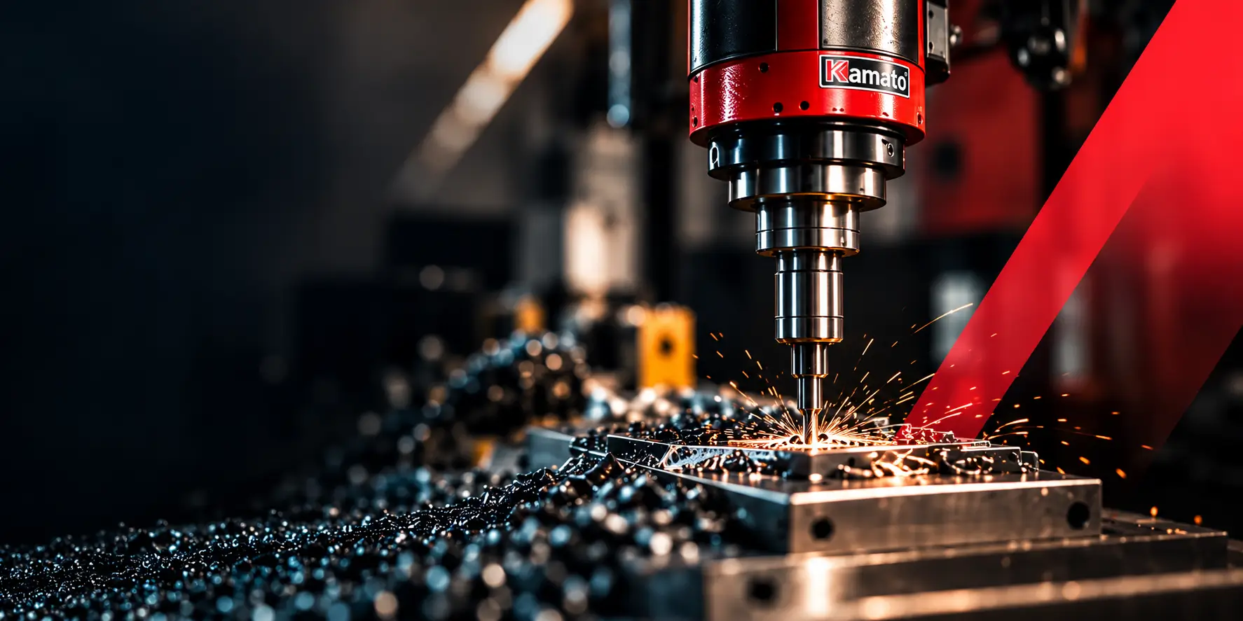 how to choose the right drilling machine for your workshop