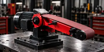 Belt Grinders