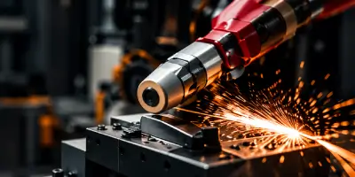 Grinding Machines
