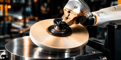 Polishing Machines