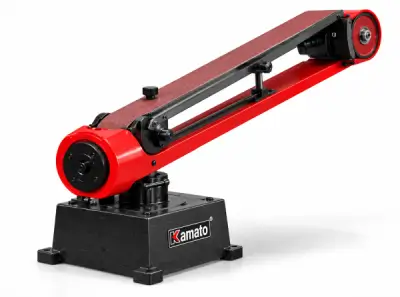 Belt Grinder