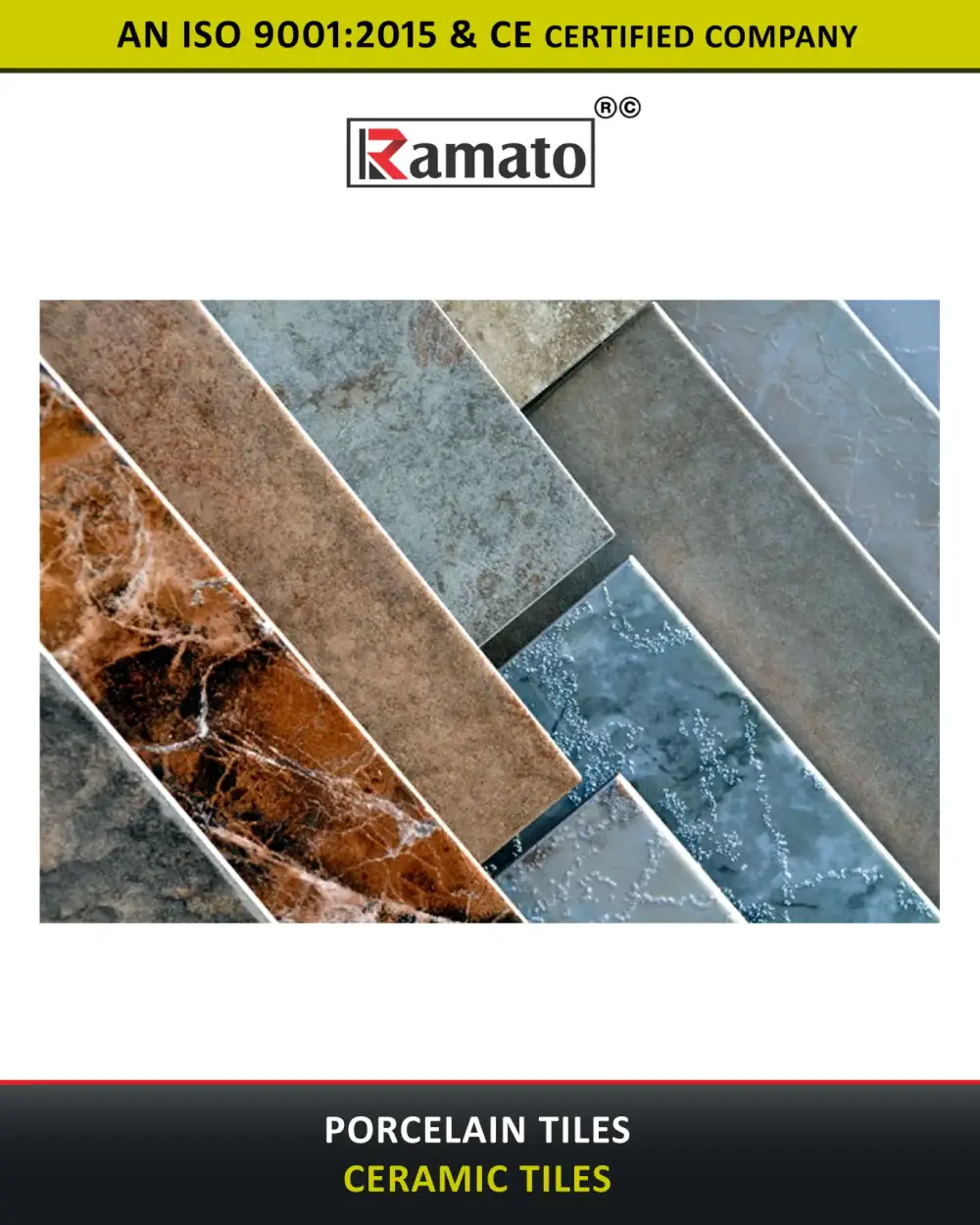 Ramato Ceramics