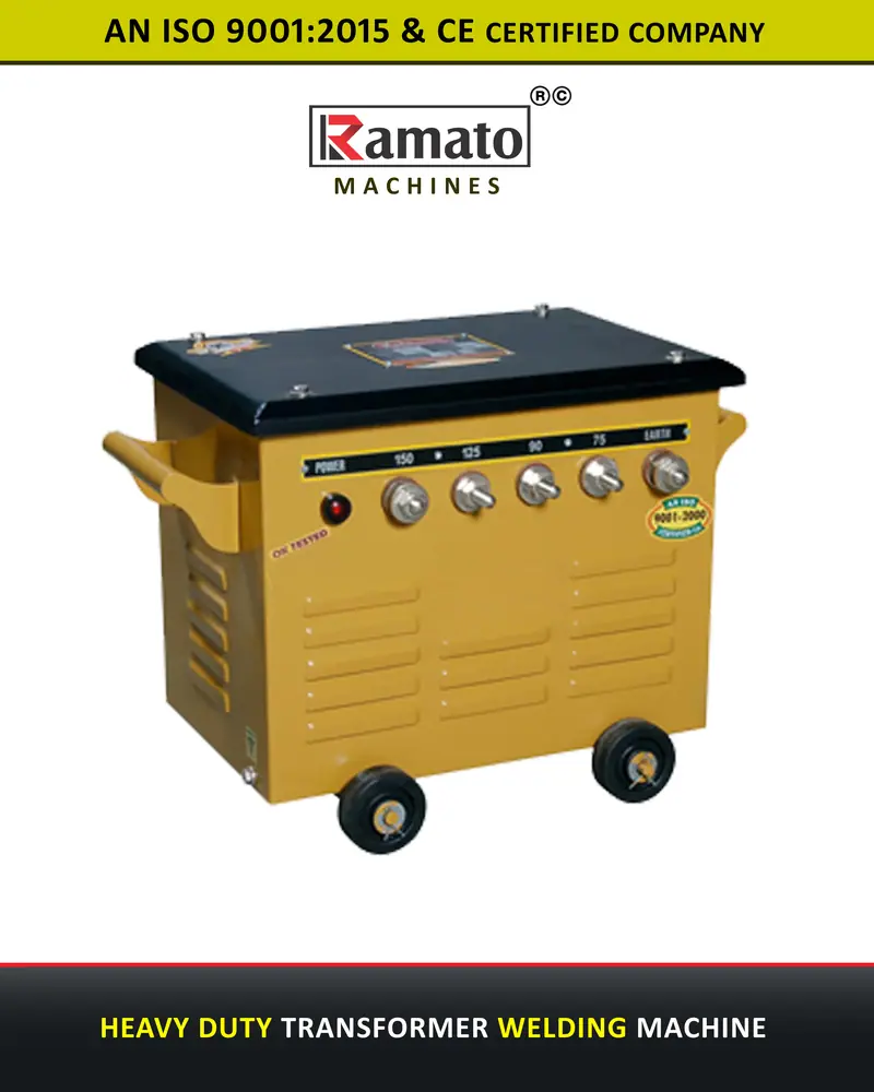 Welding Machines