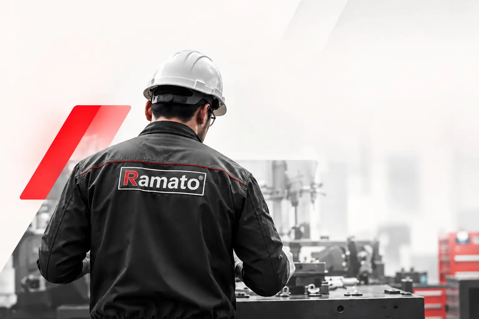 Client Testimonial Person